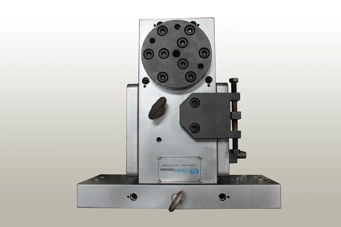Co-Extrusion Feedblock