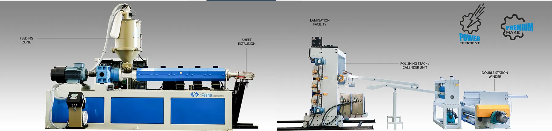 Co-Extrusion Feedblock, photo 3