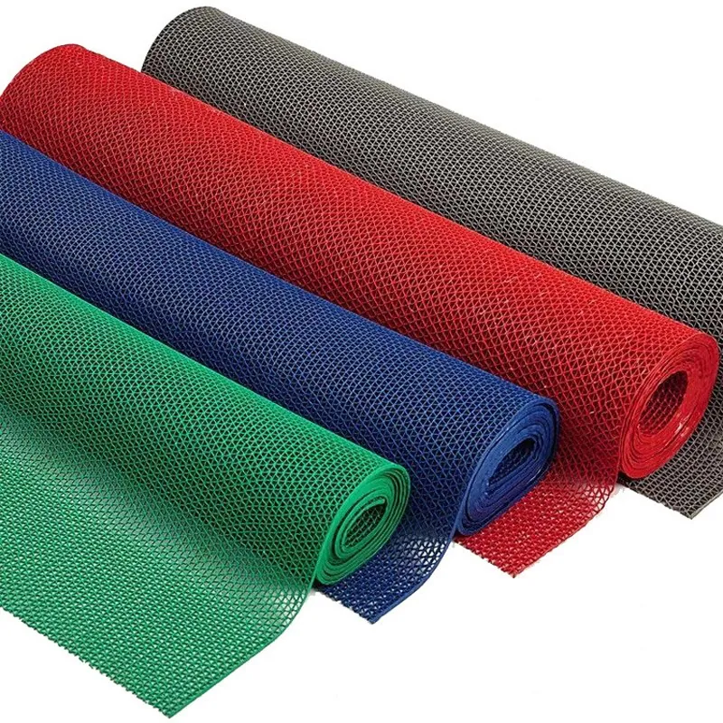 PVC Hollow Mat Line