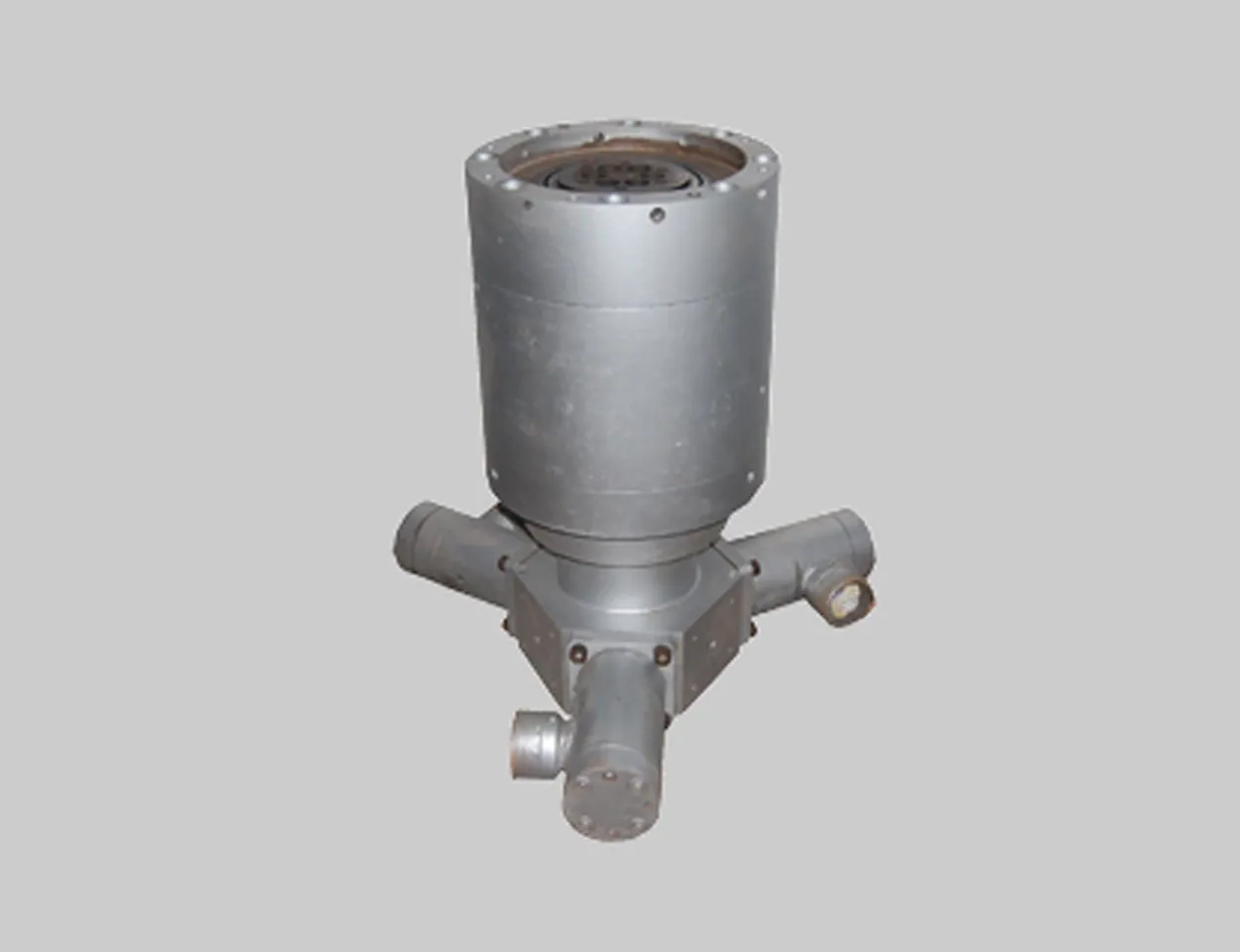 Multilayer Co-Extrusion Die