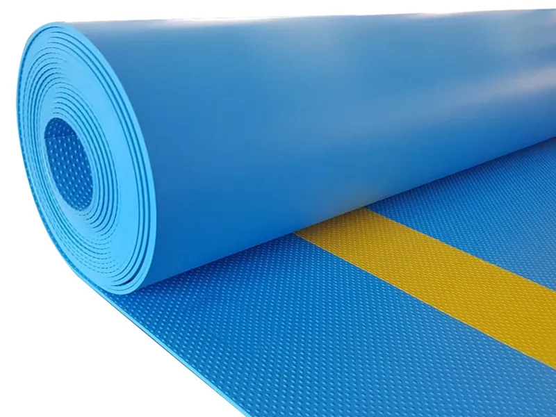 PVC Sheet Solutions