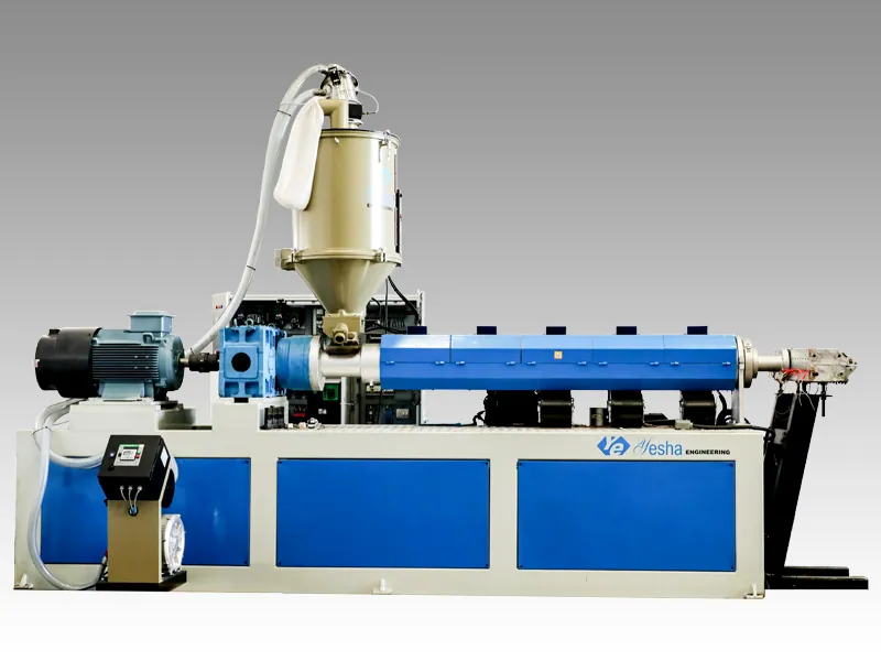 Mono & Multilayer Sheet Plant