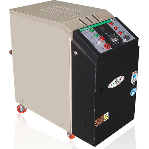 mould temperature controller