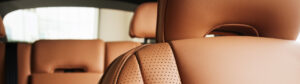 Automotive Interiors LH